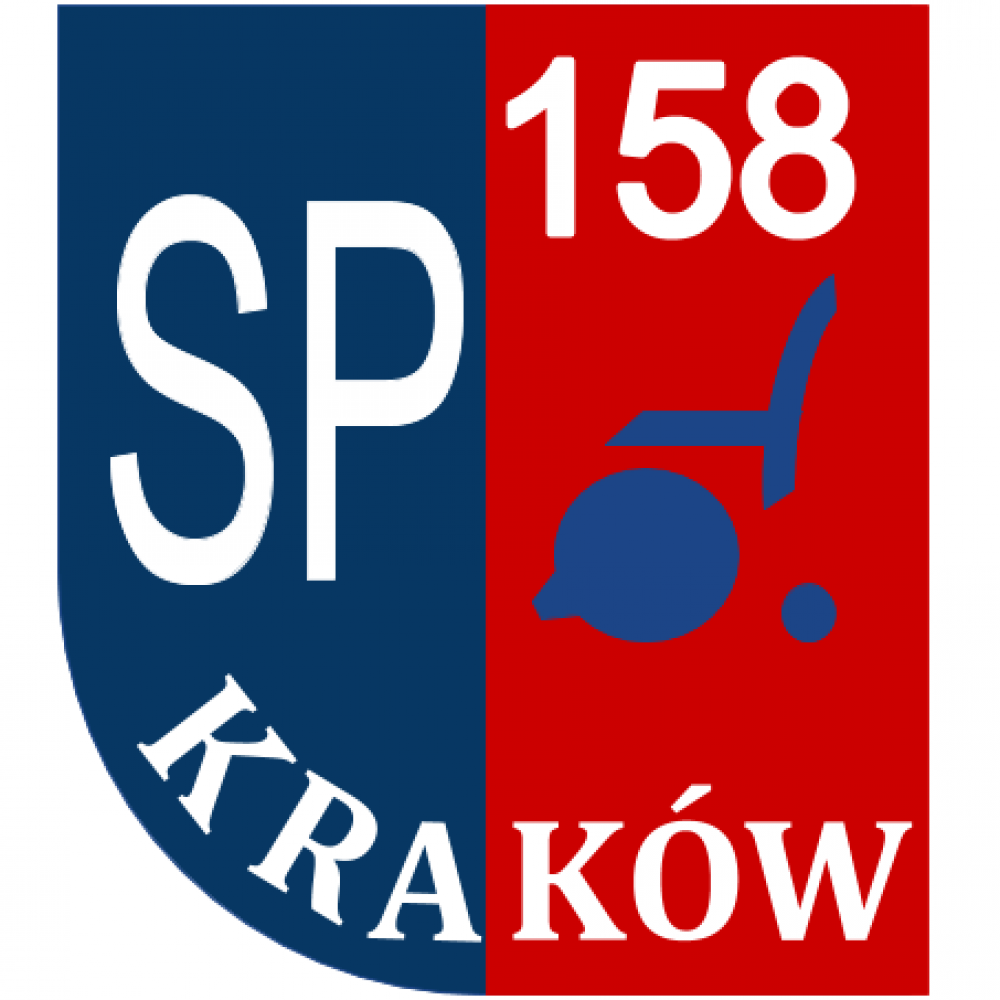 Szkoła Podstawowa z Oddziałami Integracyjnymi nr 158 w Krakowie,